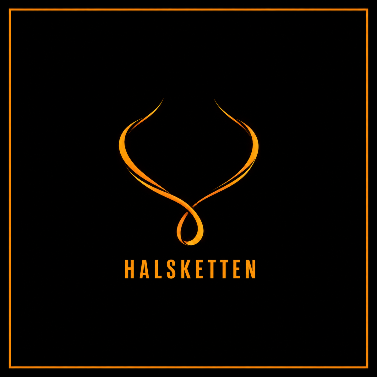 Halsketten