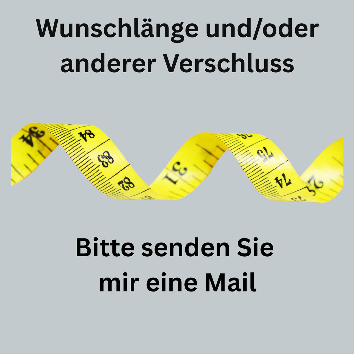 2-in-1 - Granat - Haskette oder Armband